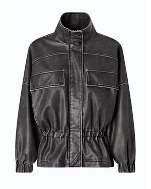 Pinko Barkeria Blouse - Nero