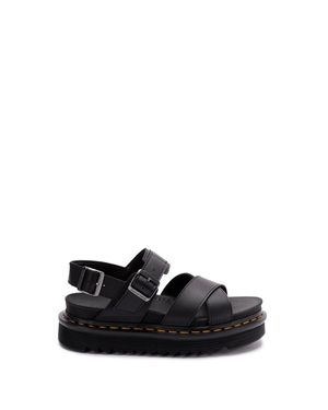 Dr. Martens 'Voss Ii' Sandals - Nero