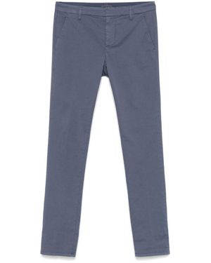 Dondup 'Gaubert' Pants - Blu