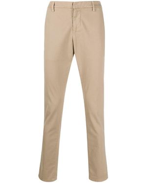 Dondup 'Gaubert' Pants - Neutro