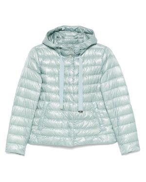 Herno Giacca Imbottita - Blu