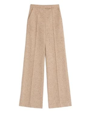Valentino Garavani Pants - Neutro