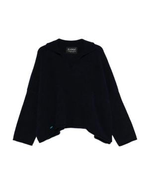 Alanui Finest Polo - Nero