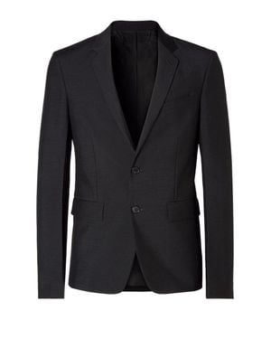Fendi Blazer - Nero