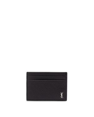 Saint Laurent Wallet - Bianco