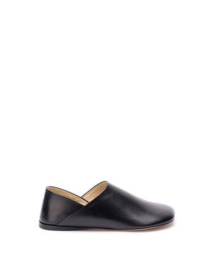 Loewe `Toy` Slippers - Bianco