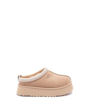 UGG Sabot tazz ii color sabbia/bianco - Neutro