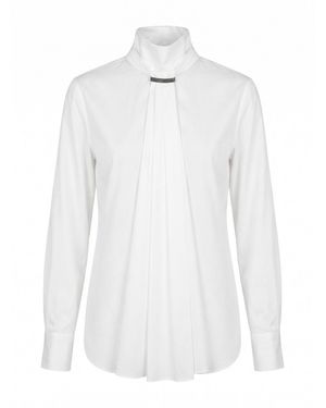 Brunello Cucinelli Blouse - Bianco