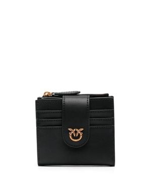 Pinko Multi Purpose Wallet - Nero