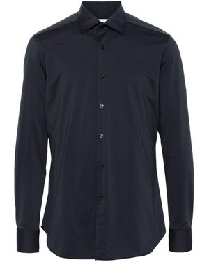 Xacus 'Active' Shirt - Blu