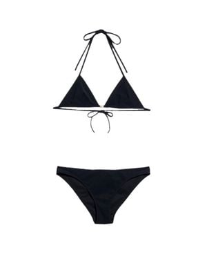 Gucci Swimwear Bikini - Bianco