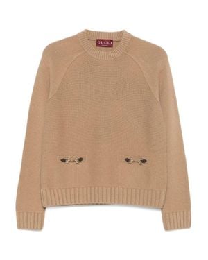 Gucci Top - Neutro
