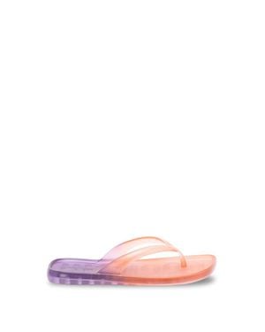 Melissa 'Beachwear' Sandals - Rosa