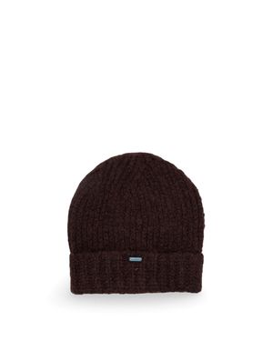 Alanui Finest' Beanie - Viola