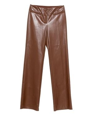 Patrizia Pepe Pantaloni - Marrone