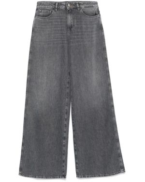 3x1 'The Kat' Jeans - Grigio