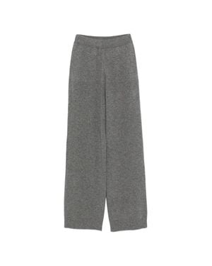 Malo Pants - Grigio