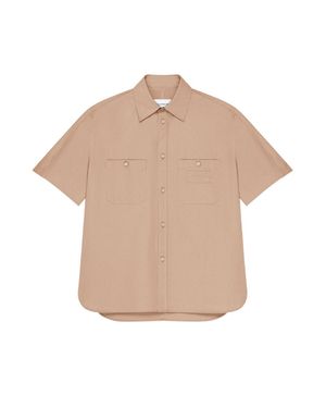Givenchy Camicia - Neutro