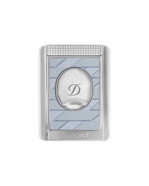 ST Dupont Cigar Cutter - Grey
