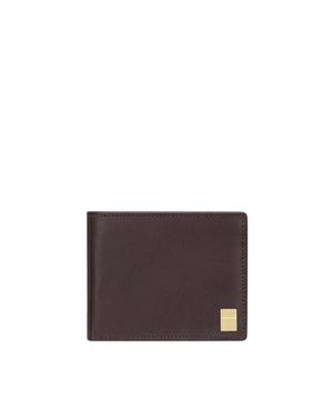 ST Dupont Wallet - Purple