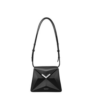 ST Dupont X Bag Small - Black