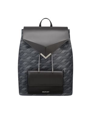 ST Dupont 1872 Backpack - Black