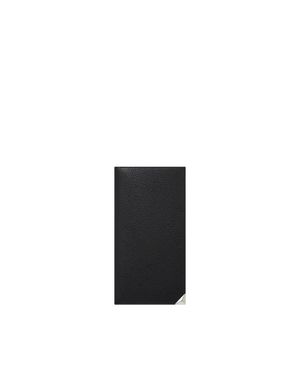ST Dupont Classic Long Wallet - Black