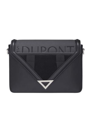 ST Dupont Defi Explorer Messenger - Black