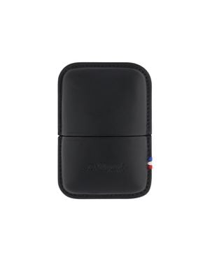 ST Dupont Ligne 2 Lighter Case - Black