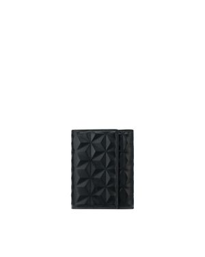 ST Dupont Apex Wallet - Black