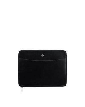 ST Dupont Line D Document Holder - Black