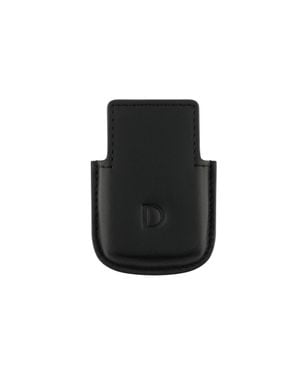 ST Dupont Lighter Case Ligne 2 - Black