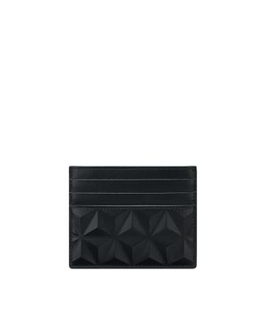 ST Dupont Apex Card Holder - Black