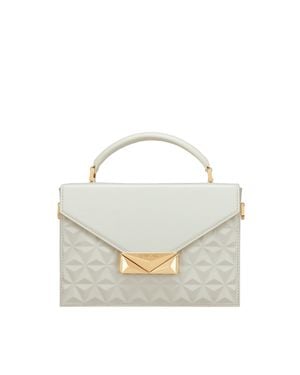 ST Dupont Apex Mini Trunk - White