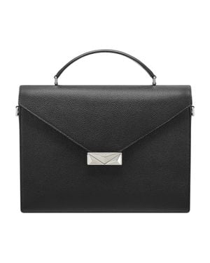 ST Dupont Classic Briefcase - Black