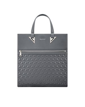ST Dupont Apex Tote - Grey