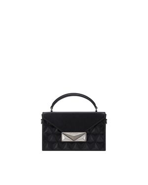 ST Dupont Apex Nano Trunk - Black