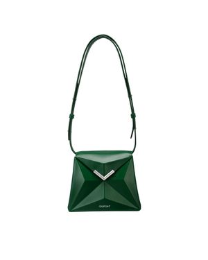 ST Dupont X Bag Mini - Green