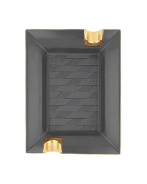 ST Dupont Porcelain - Grey