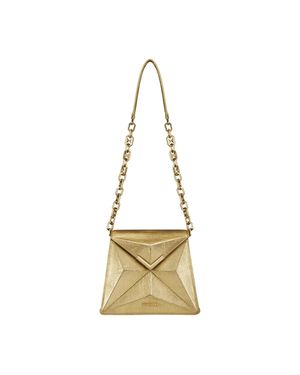 ST Dupont X Bag Sac Mini - Métallisé