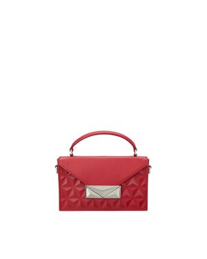 ST Dupont Apex Nano Trunk - Red