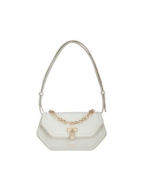 ST Dupont Riviera Baguette - White