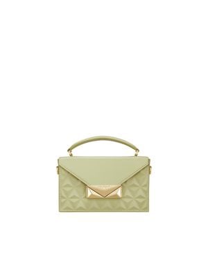 ST Dupont Apex Nano Trunk - Green