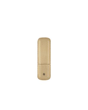 ST Dupont Pen Case - Black
