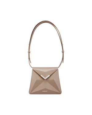ST Dupont X Bag Mini - White
