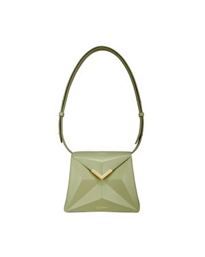 ST Dupont X Bag Small - Green