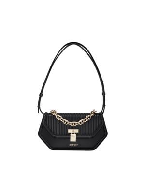 ST Dupont Riviera Baguette - Black