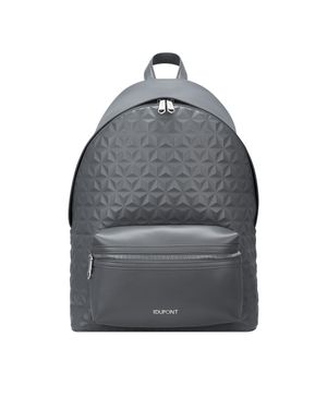 ST Dupont Apex Backpack - Grey