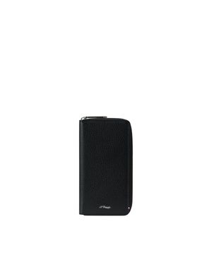 ST Dupont Neo Capsule Wallet - Black