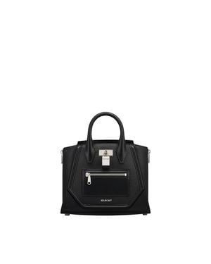 ST Dupont Riviera Small - Black